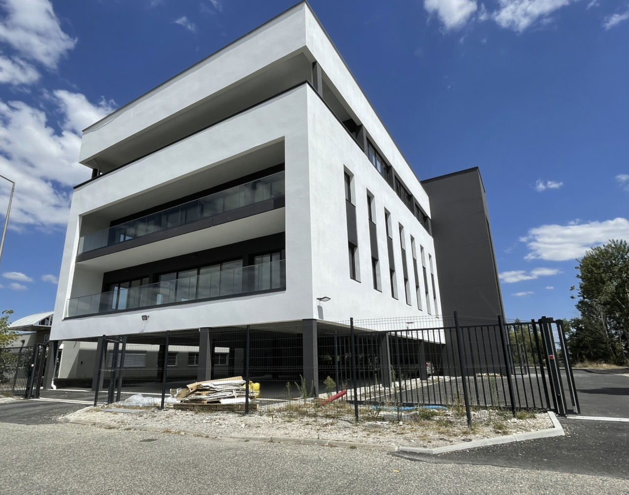 PRISE À BAIL - Mérignac secteur Aéroport