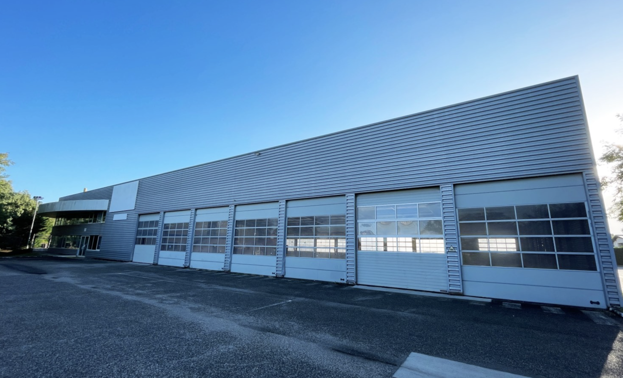 Prise à bail - Mérignac