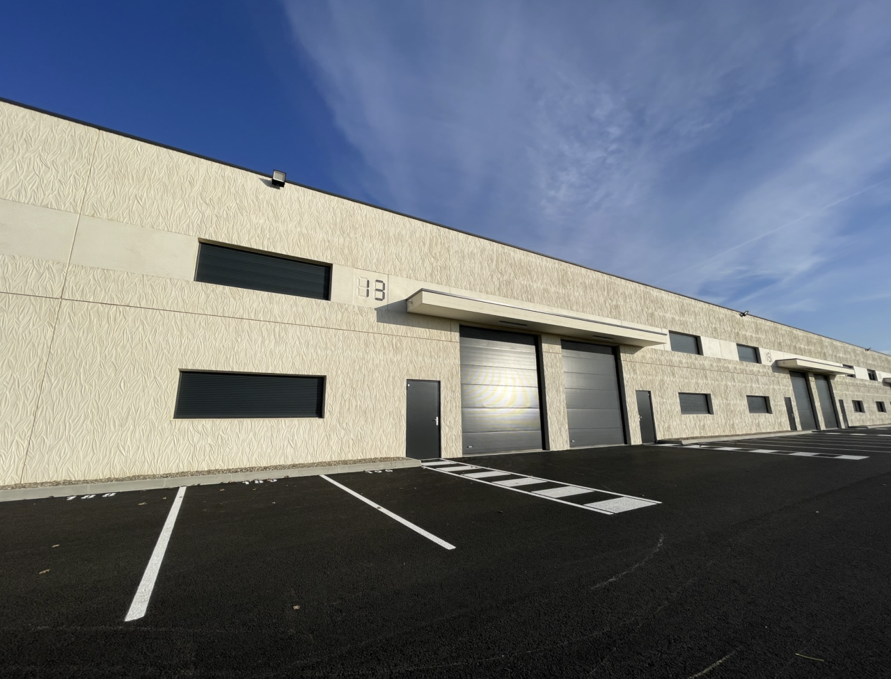 Prise à bail - IZON