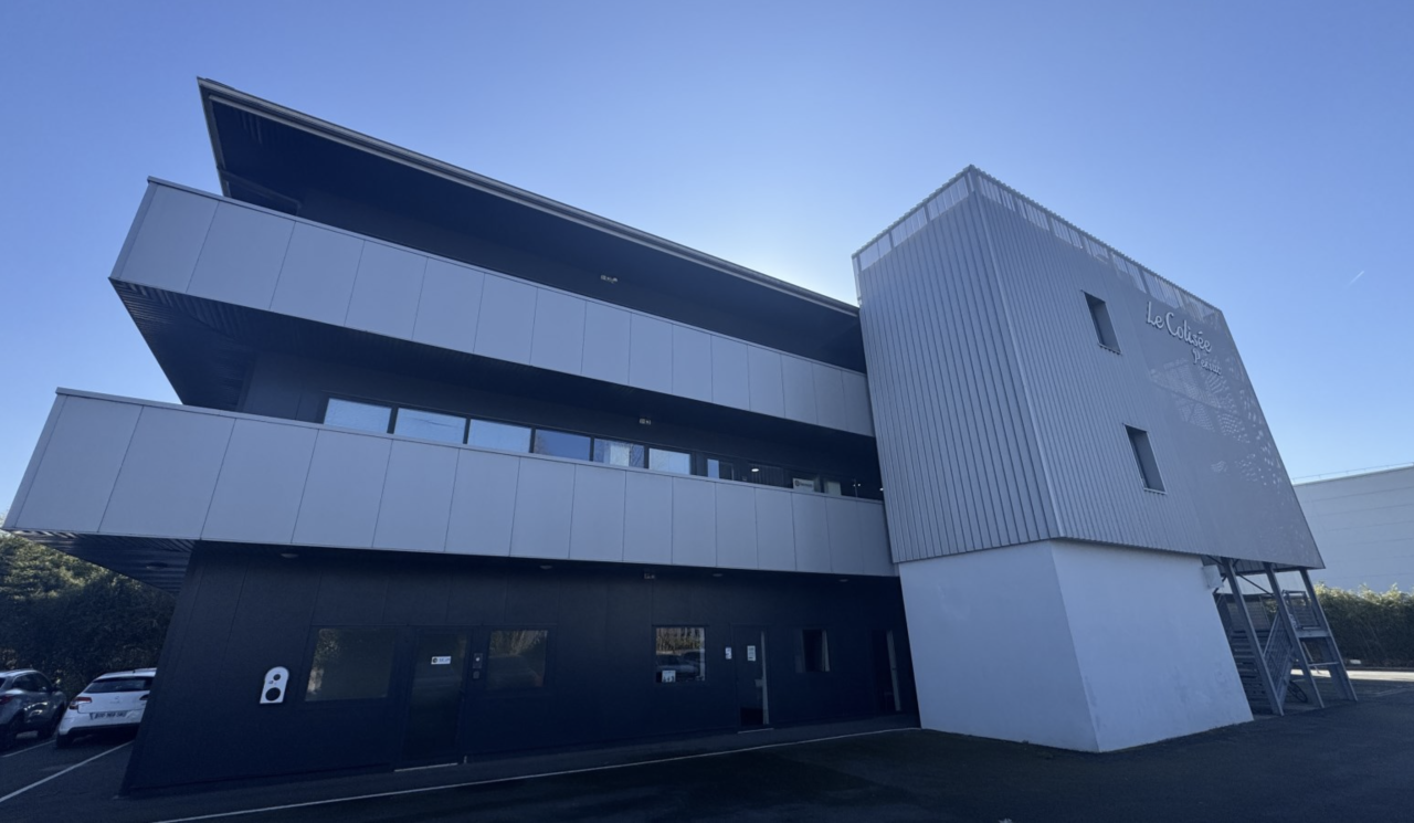 Prise à bail - Canéjan