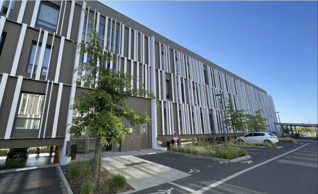 Renégociation de bail et extension de surface occupée - Bruges