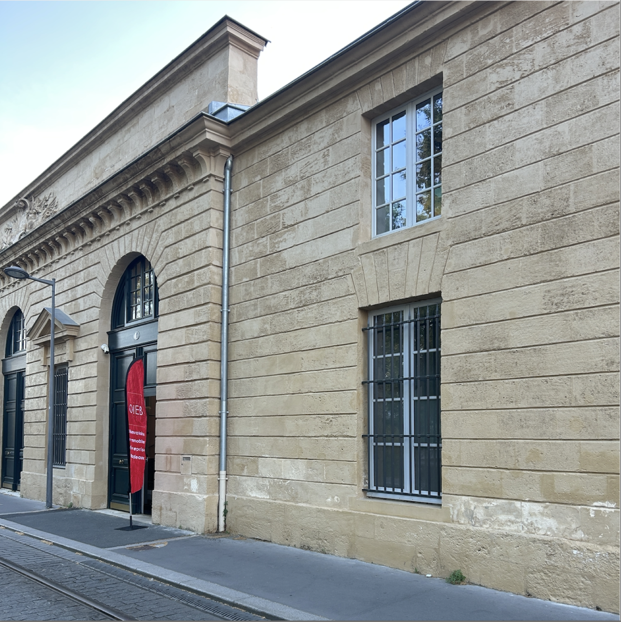Présentation des chiffres - OEIB