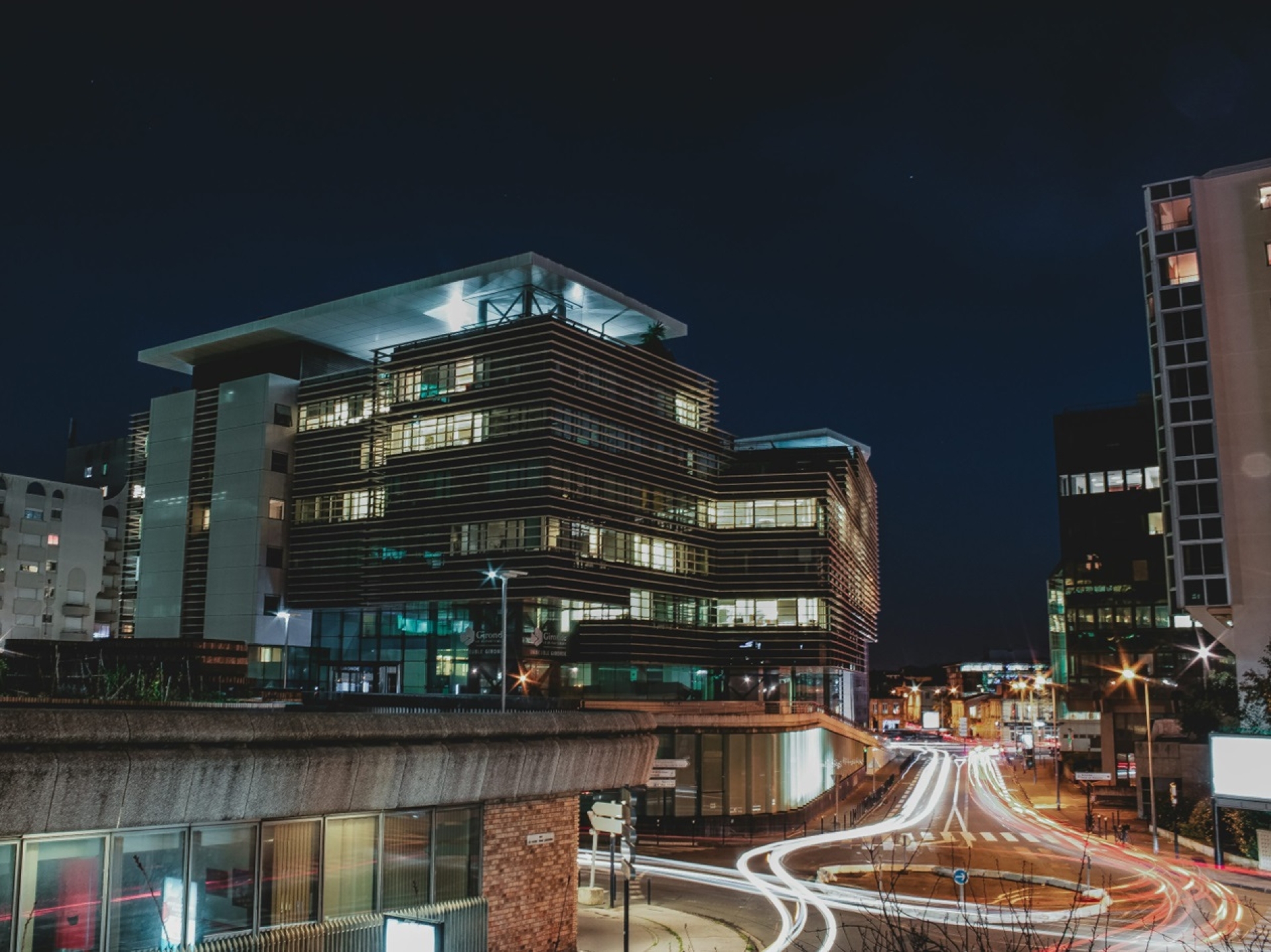 Liste des offres de l'agence