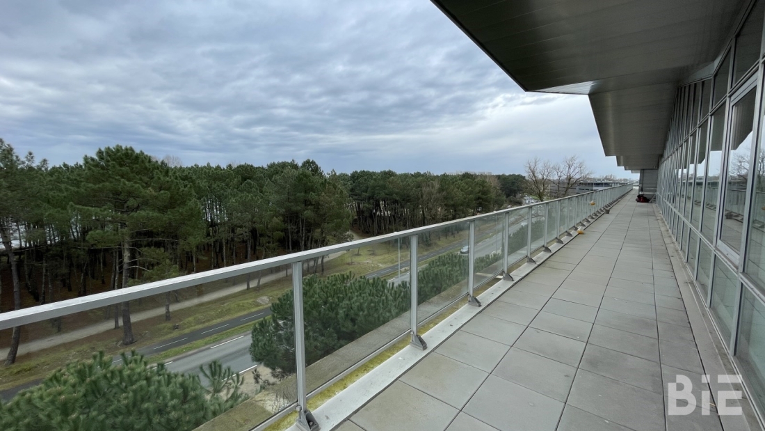 Photo 6 – Location bureaux	BRUGES (33520)