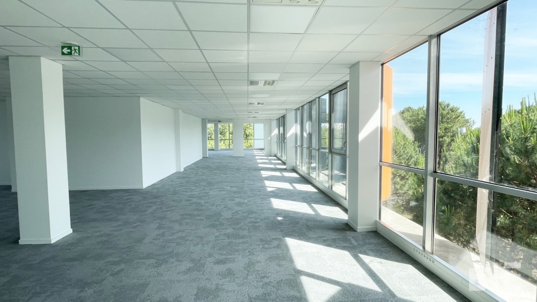 Photo 4 – Location bureaux	BRUGES (33520)