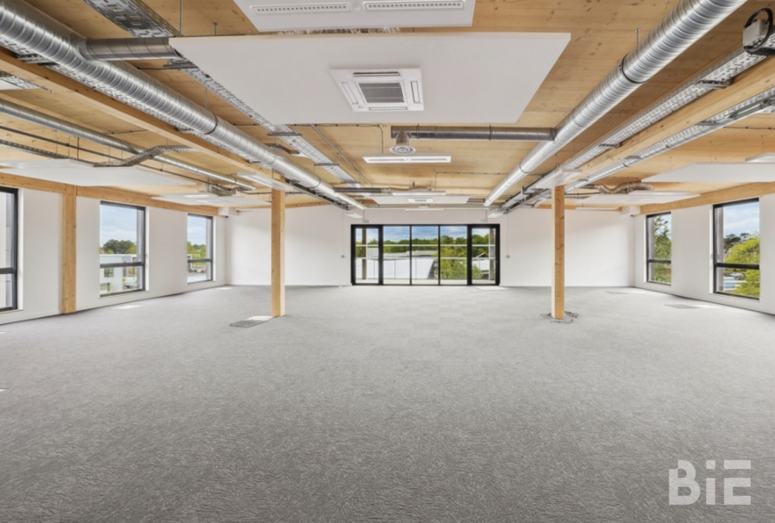 Photo 3 – Location bureaux	MERIGNAC (33700)