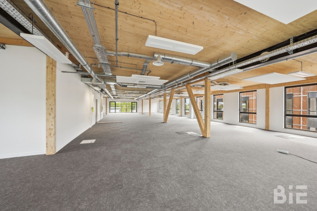 Photo 5 – Location bureaux	MERIGNAC (33700)