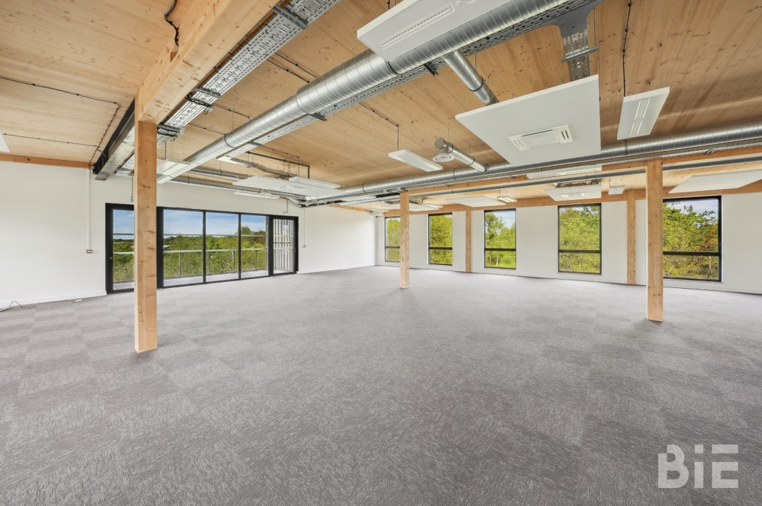 Photo 4 – Location bureaux	MERIGNAC (33700)