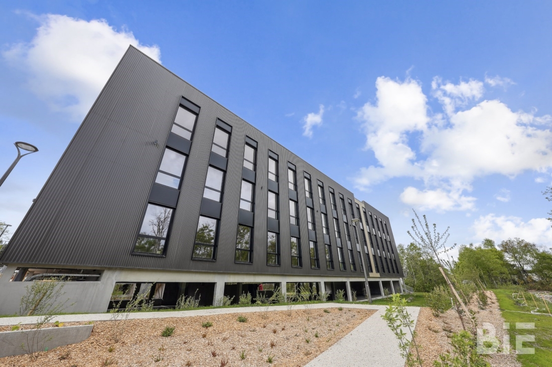 Photo 2 – Location bureaux	MERIGNAC (33700)