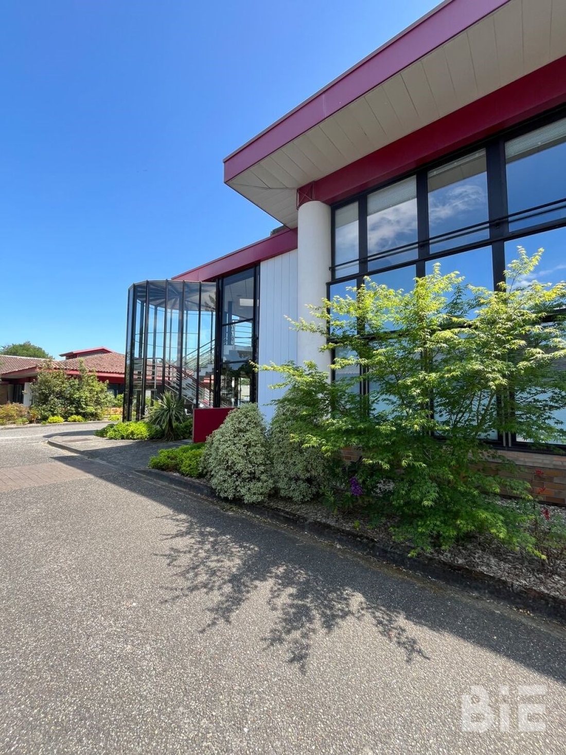 Photo 2 – Location bureaux	MERIGNAC (33700)
