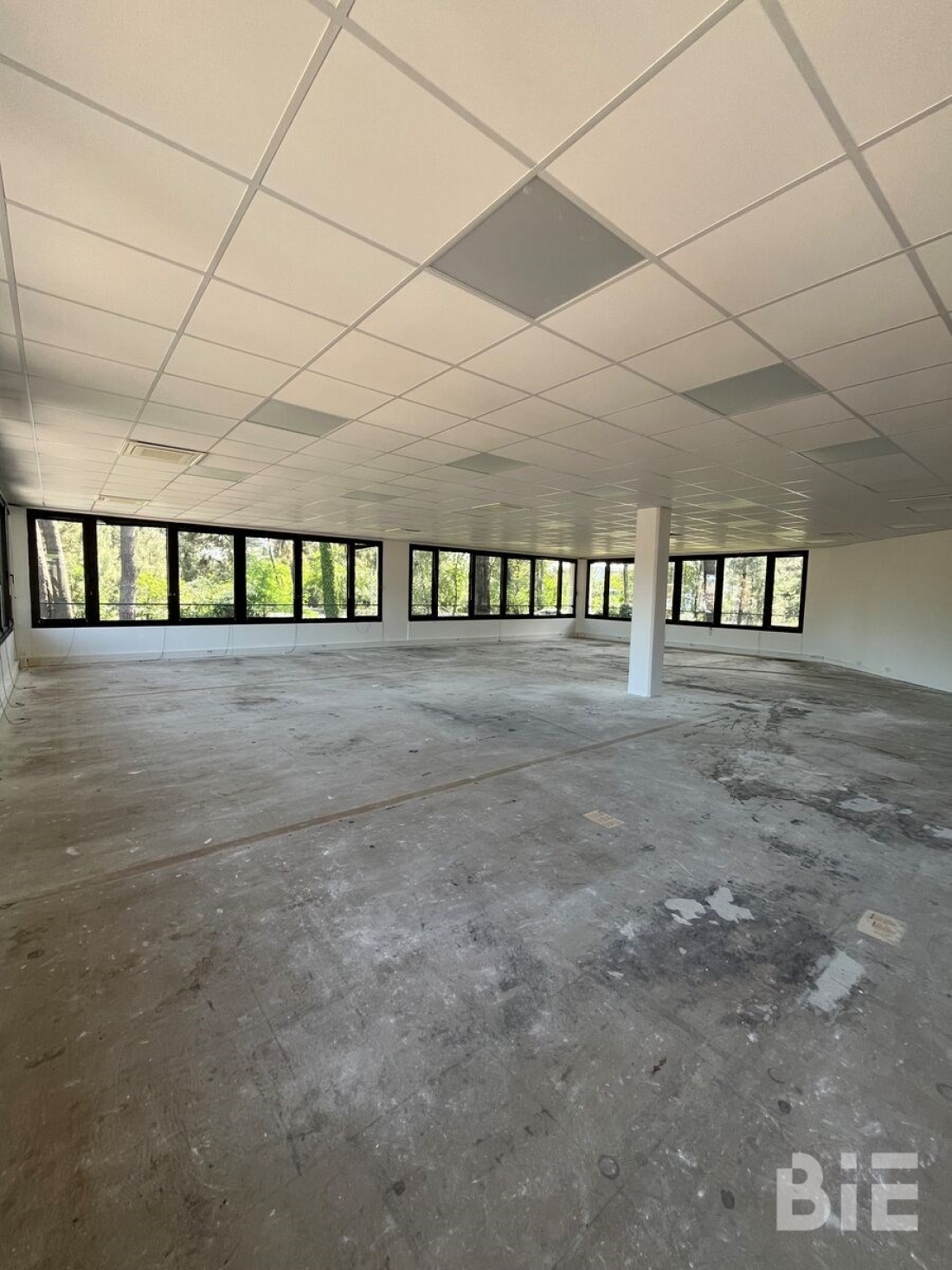 Photo 4 – Location bureaux	MERIGNAC (33700)