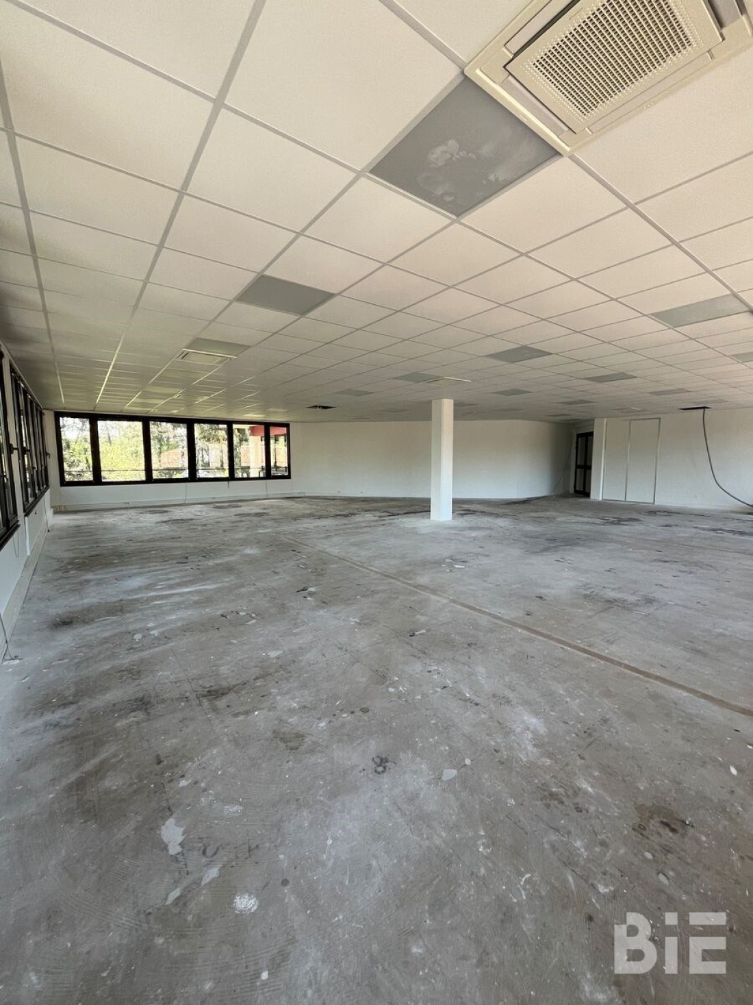 Photo 5 – Location bureaux	MERIGNAC (33700)