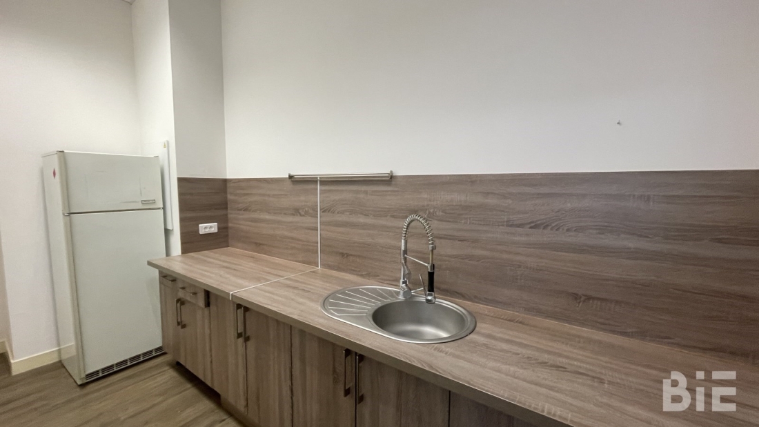 Photo 13 – Location bureaux	MERIGNAC (33700)
