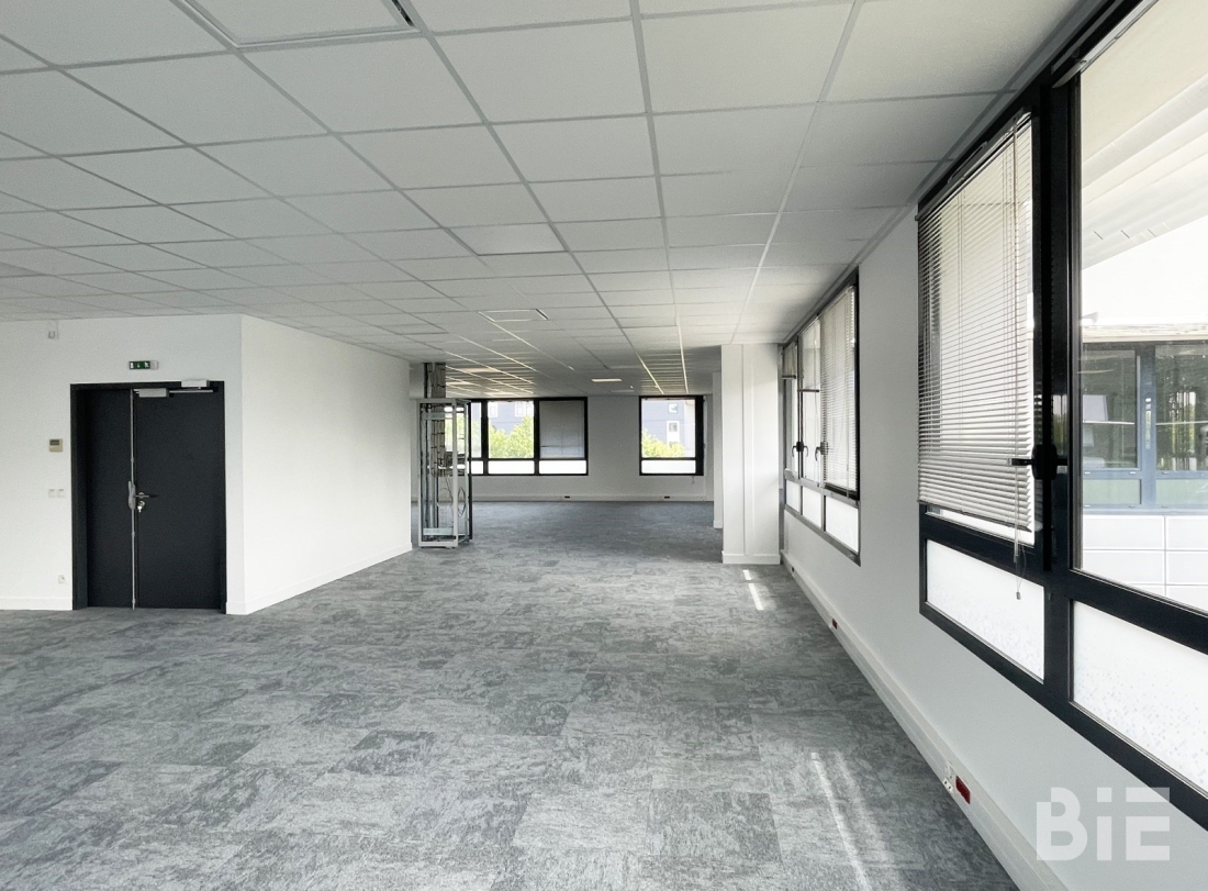 Photo 4 – Location bureaux	MERIGNAC (33700)