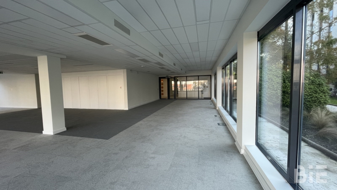 Photo 6 – Location bureaux	BORDEAUX (33300)