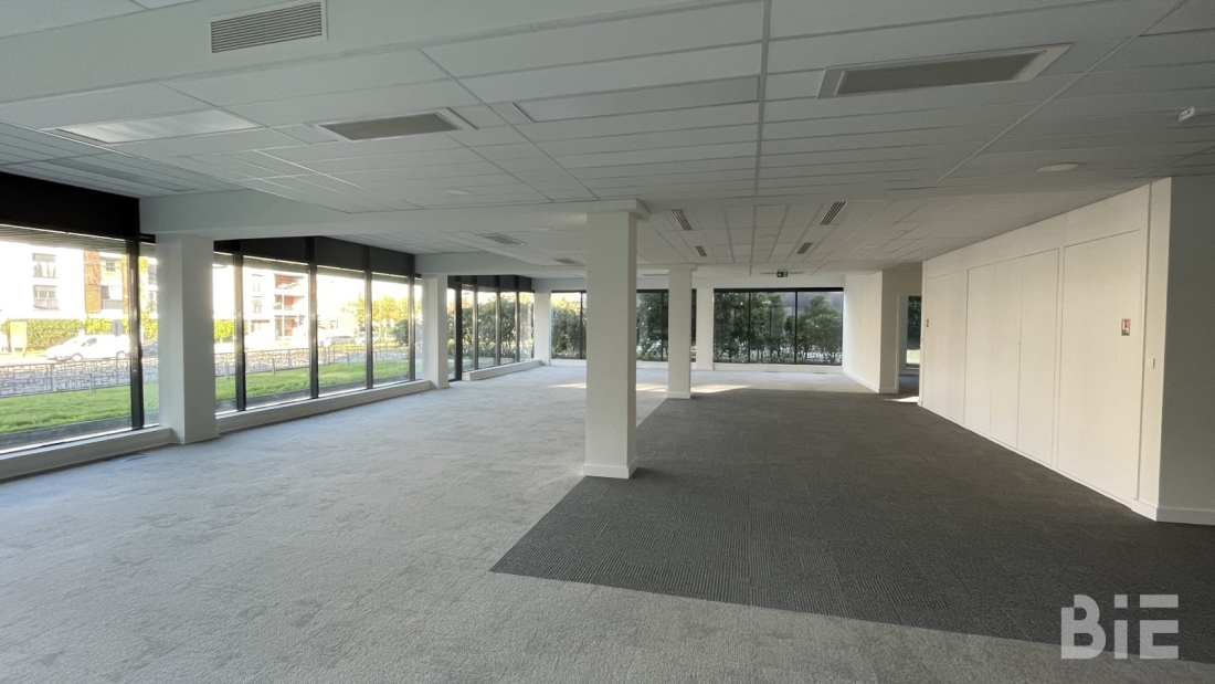 Photo 5 – Location bureaux	BORDEAUX (33300)