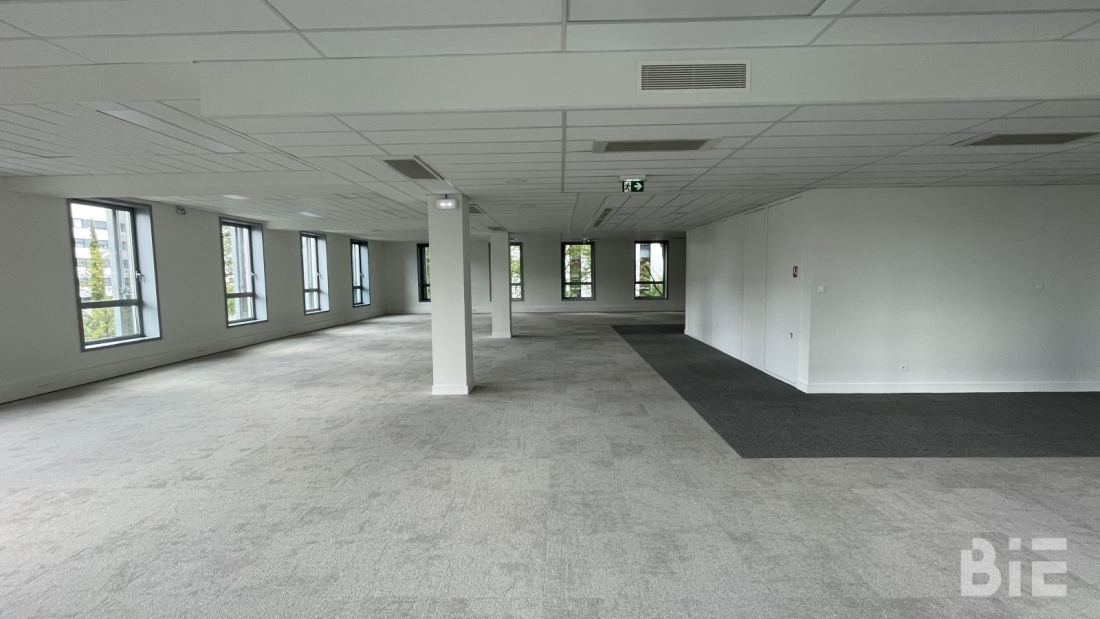 Photo 7 – Location bureaux	BORDEAUX (33300)