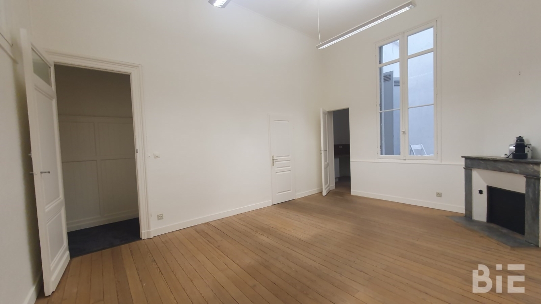 Photo 6 – Location bureaux	BORDEAUX (33000)