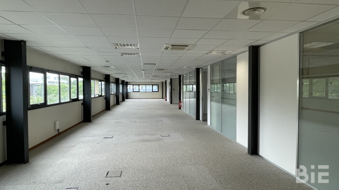 Photo 4 – Location bureaux	MERIGNAC (33700)