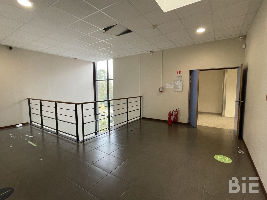 Photo 7 – Location bureaux	MERIGNAC (33700)