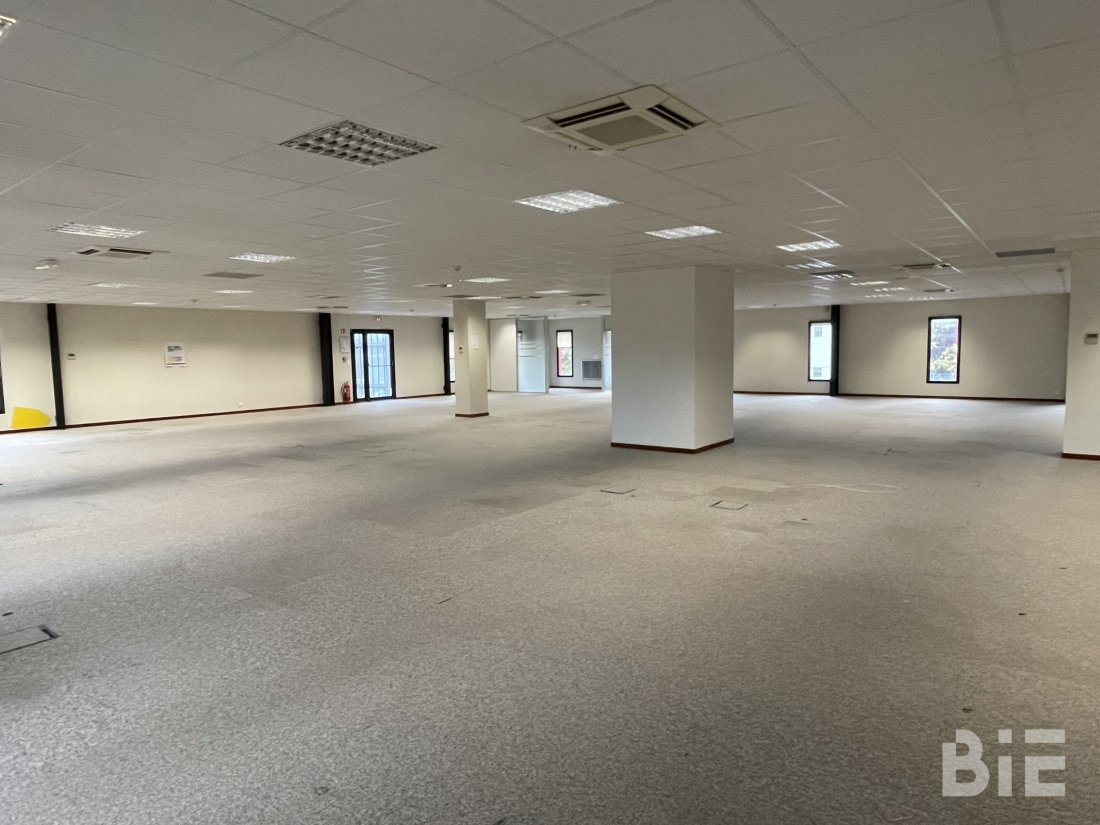 Photo 6 – Location bureaux	MERIGNAC (33700)
