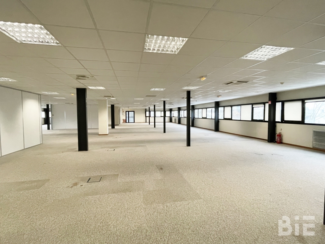 Photo 3 – Location bureaux	MERIGNAC (33700)