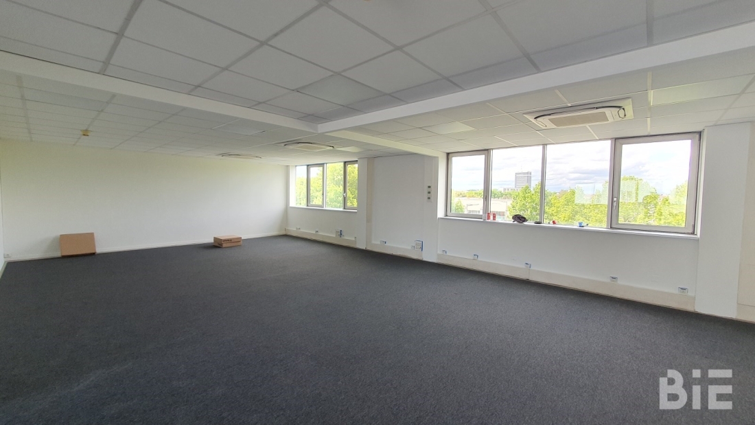 Photo 5 – Location bureaux	BORDEAUX (33000)