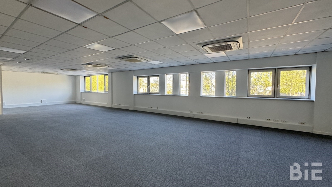 Photo 4 – Location bureaux	BORDEAUX (33000)