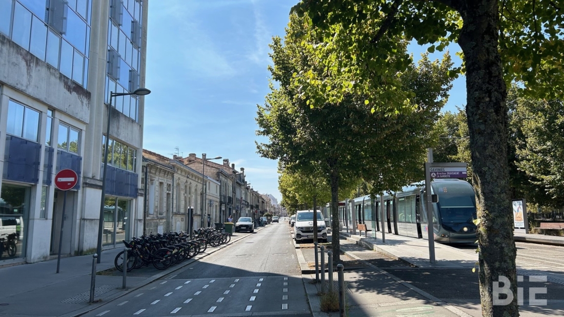 Photo 6 – Location bureaux	BORDEAUX (33000)