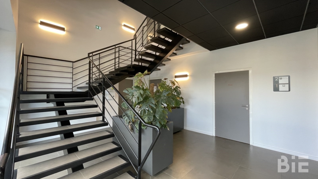 Photo 4 – Location bureaux	MERIGNAC (33700)