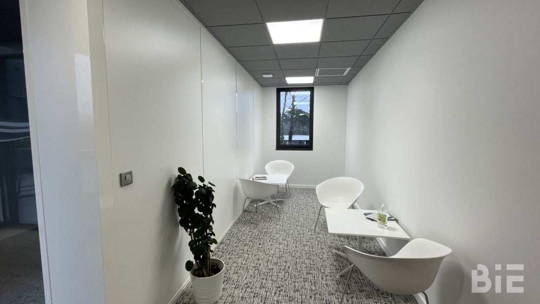 Photo 6 – Location bureaux	MERIGNAC (33700)