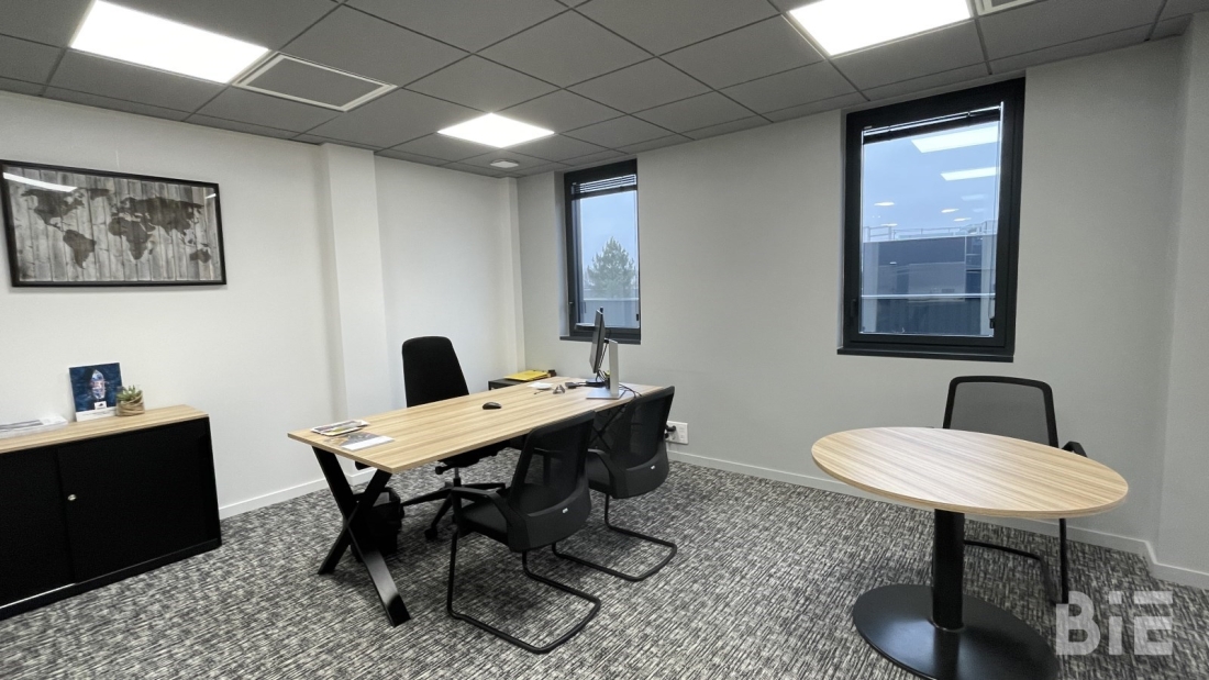 Photo 7 – Location bureaux	MERIGNAC (33700)