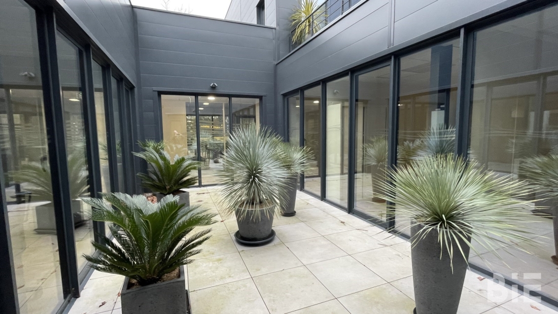 Photo 8 – Location bureaux	MERIGNAC (33700)