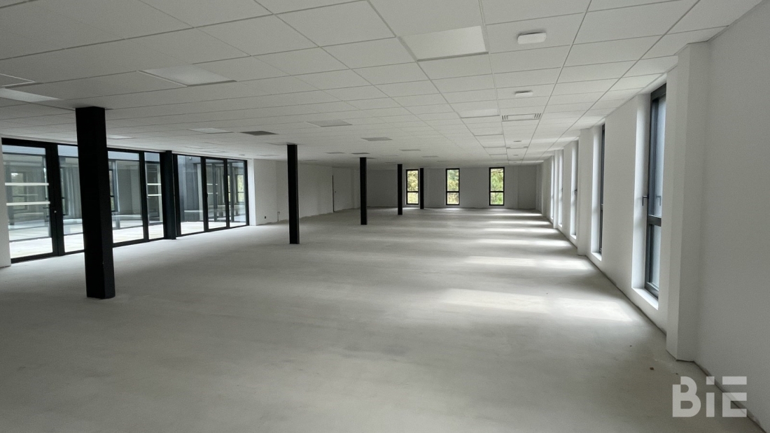 Photo 5 – Location bureaux	MERIGNAC (33700)