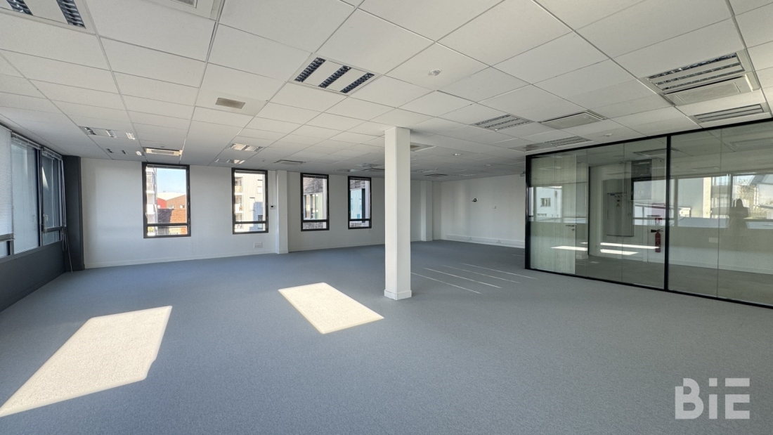 Photo 6 – Location bureaux	BORDEAUX (33300)