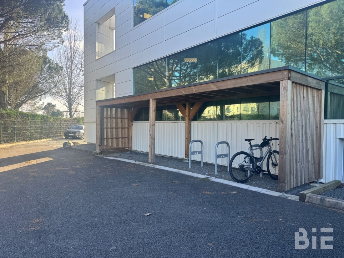 Photo 7 – Location bureaux	MERIGNAC (33700)