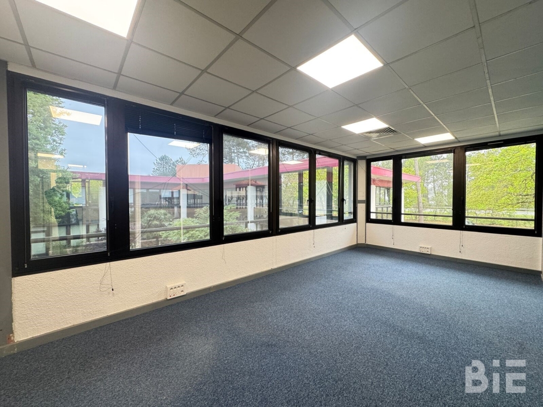 Photo 3 – Location bureaux	MERIGNAC (33700)