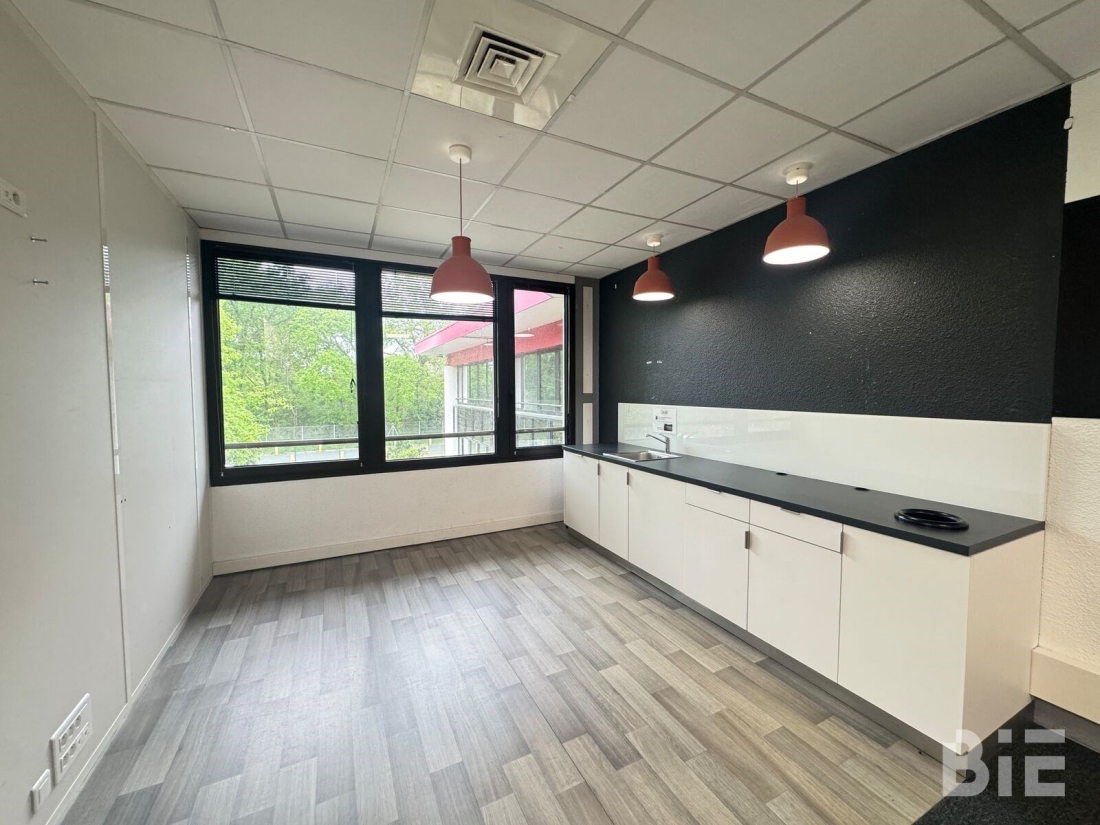 Photo 5 – Location bureaux	MERIGNAC (33700)