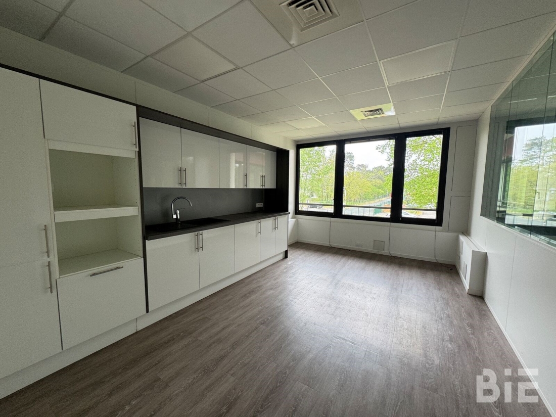 Photo 6 – Location bureaux	MERIGNAC (33700)