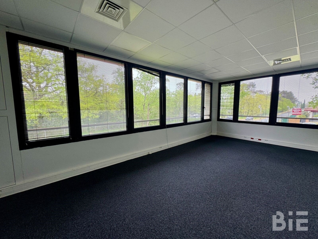 Photo 7 – Location bureaux	MERIGNAC (33700)