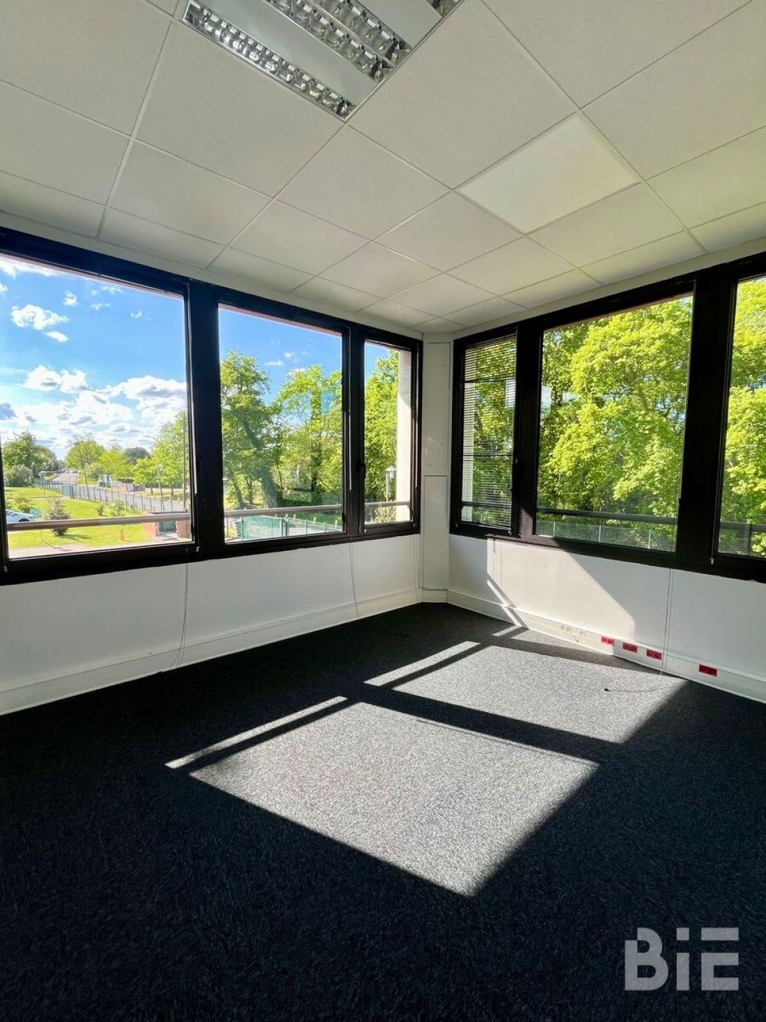 Photo 9 – Location bureaux	MERIGNAC (33700)