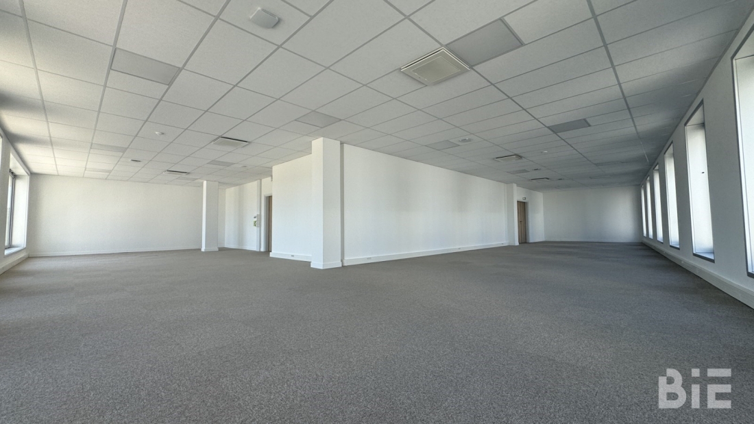 Photo 4 – Location bureaux	BORDEAUX (33800)