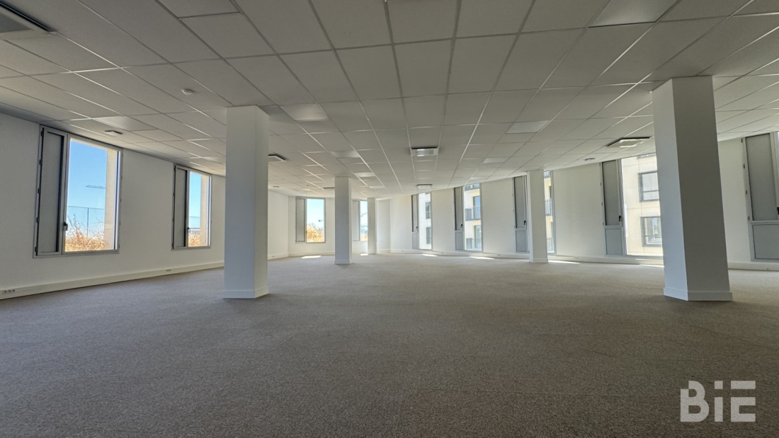 Photo 5 – Location bureaux	BORDEAUX (33800)