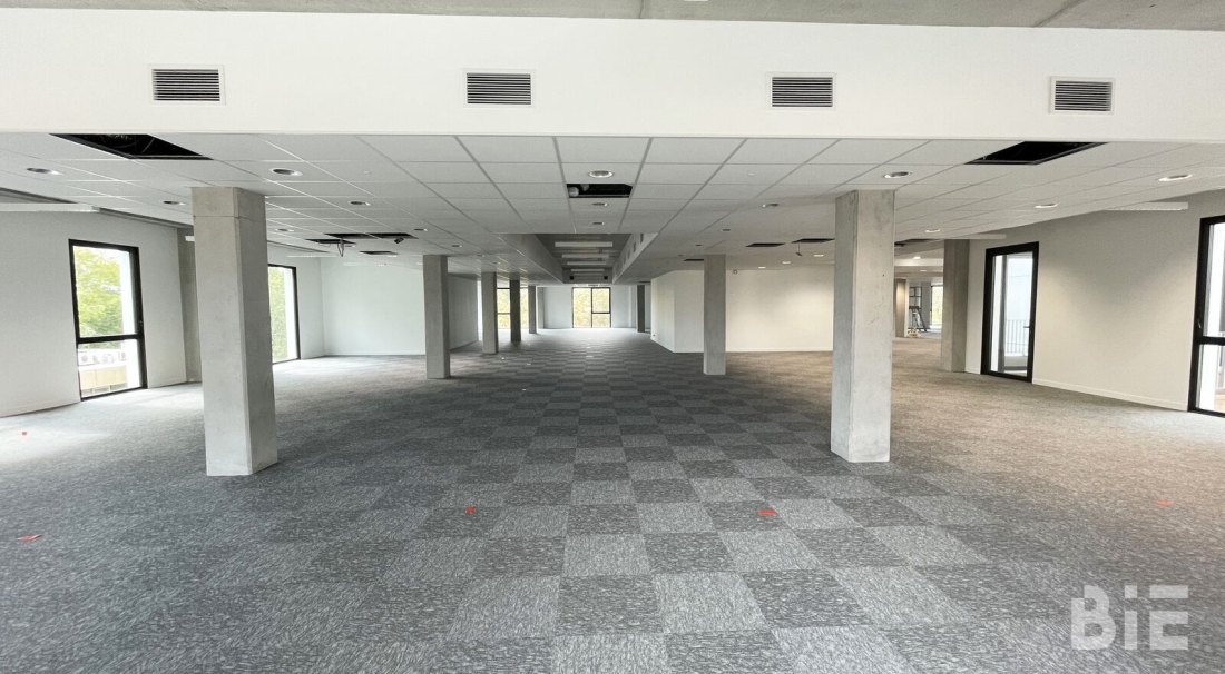 Photo 4 – Location bureaux	PESSAC (33600)