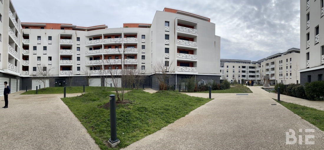 Photo 2 – Vente locaux commerciaux	LORMONT (33310)