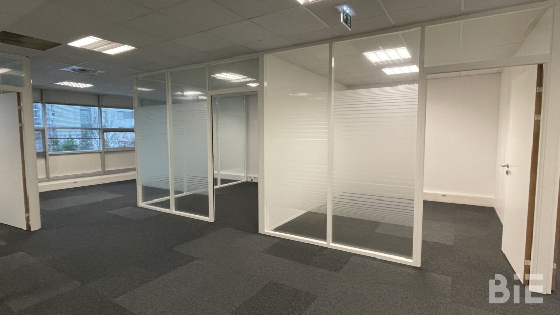 Photo 8 – Location bureaux	BORDEAUX (33000)