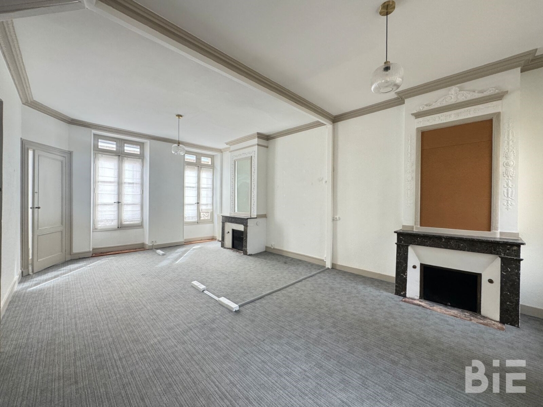 Photo 6 – Location bureaux	BORDEAUX (33000)