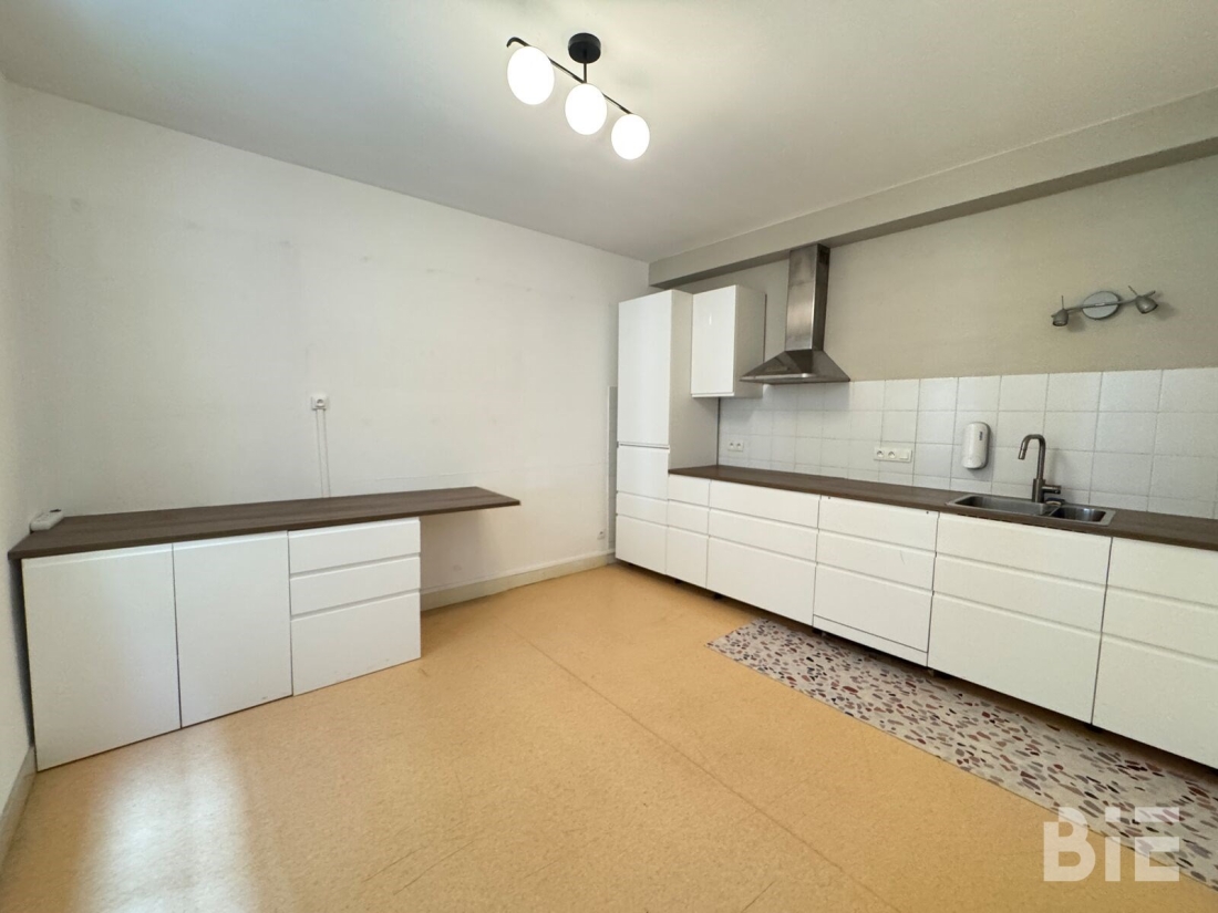 Photo 7 – Location bureaux	BORDEAUX (33000)