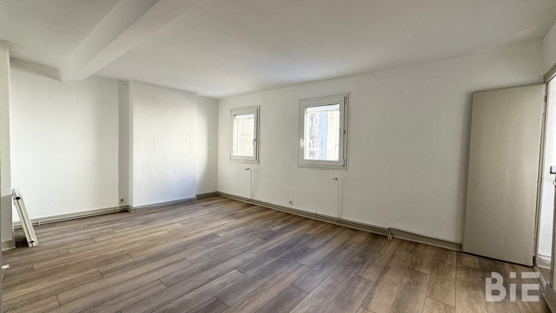 Photo 9 – Location bureaux	BORDEAUX (33000)