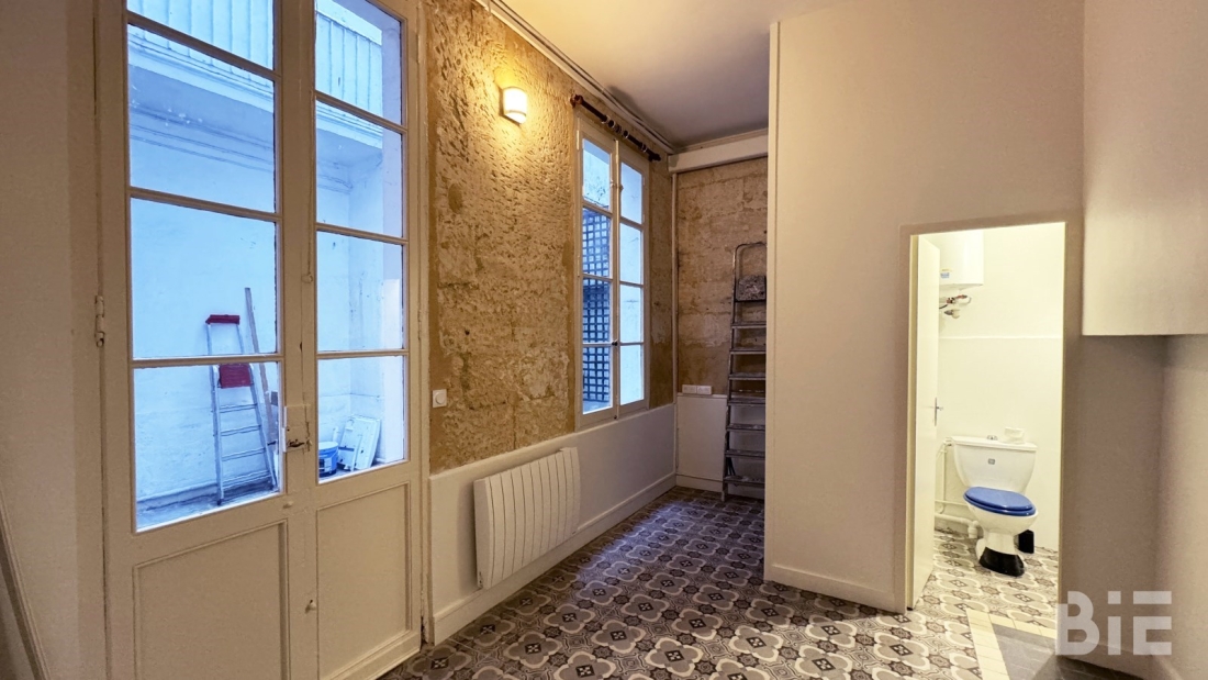 Photo 5 – Location bureaux	BORDEAUX (33000)
